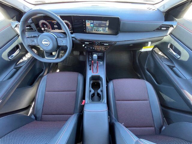 2025 Nissan Kicks SR Oak Ridge TN