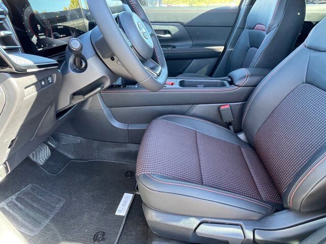 2025 Nissan Kicks SR Oak Ridge TN