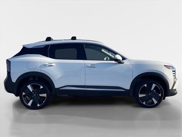 2025 Nissan Kicks SR Oak Ridge TN