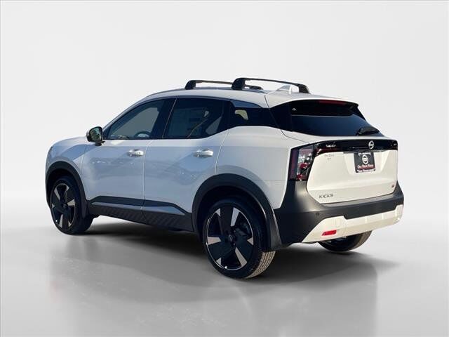 2025 Nissan Kicks SR Oak Ridge TN