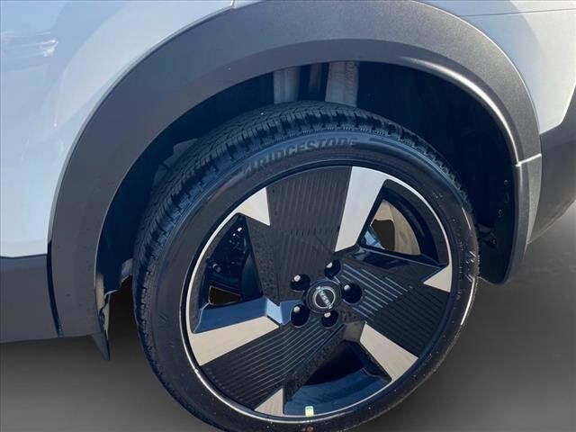 2025 Nissan Kicks SR Oak Ridge TN