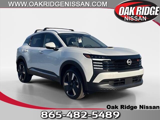 2025 Nissan Kicks SR Oak Ridge TN
