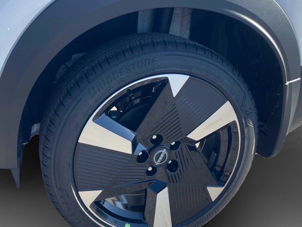 2025 Nissan Kicks SR Oak Ridge TN