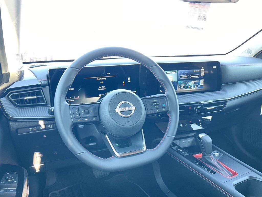 2025 Nissan Kicks SR Oak Ridge TN