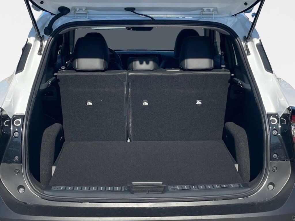 2025 Nissan Kicks SR Oak Ridge TN