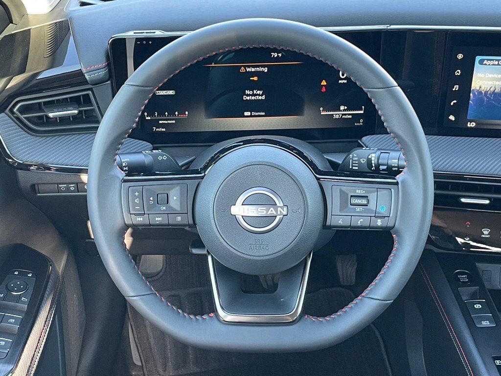 2025 Nissan Kicks SR Oak Ridge TN
