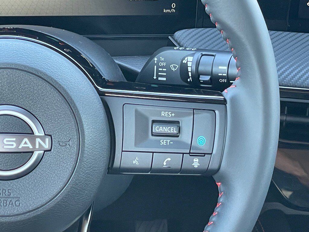 2025 Nissan Kicks SR Oak Ridge TN