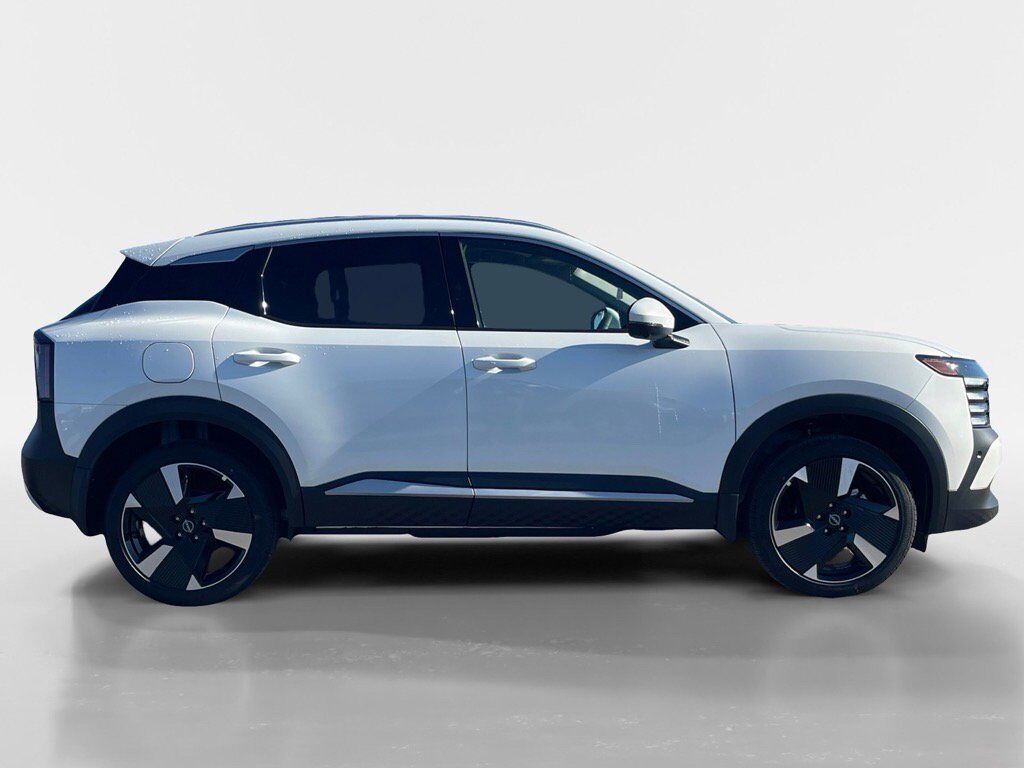 2025 Nissan Kicks SR Oak Ridge TN