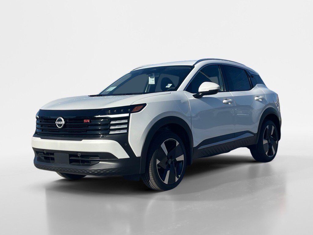 2025 Nissan Kicks SR Oak Ridge TN