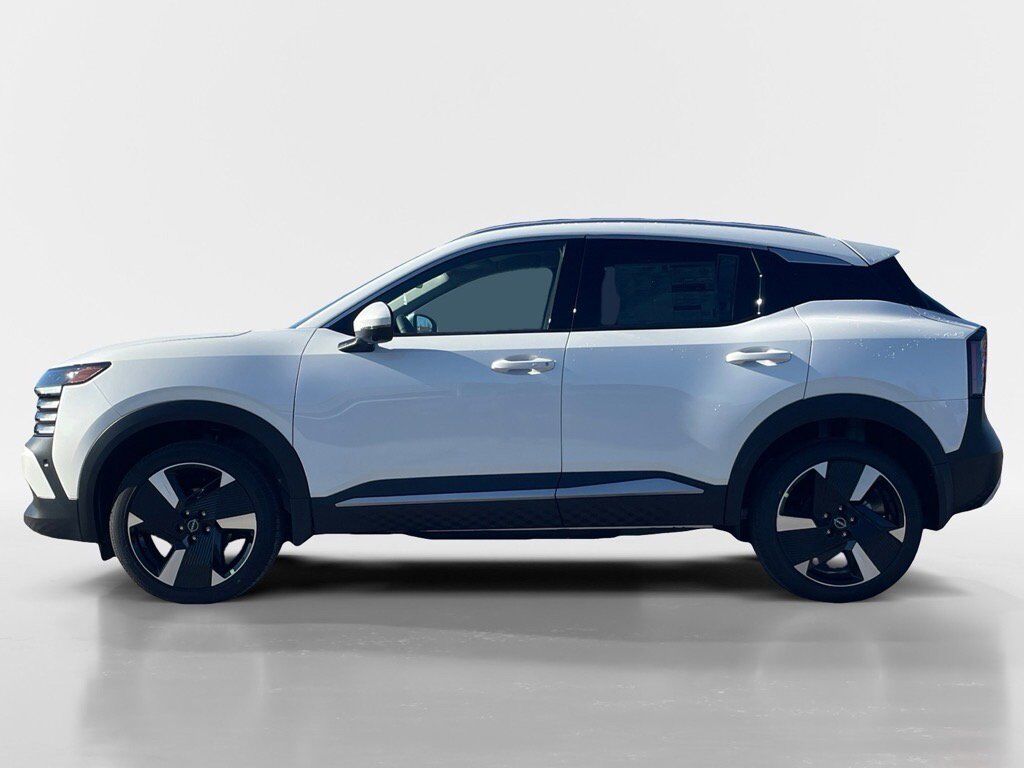 2025 Nissan Kicks SR Oak Ridge TN