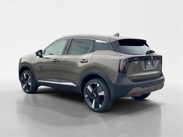 2025 Nissan Kicks SR Oak Ridge TN