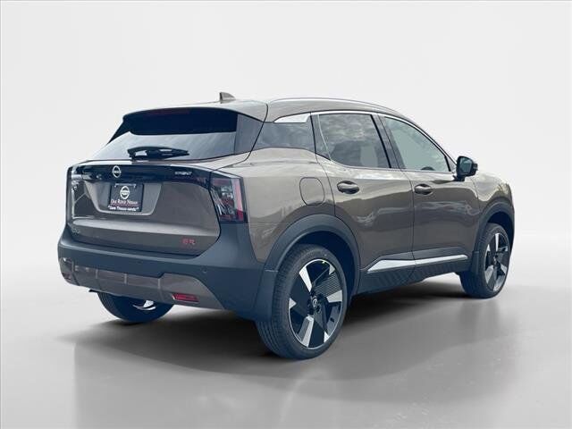 2025 Nissan Kicks SR Oak Ridge TN