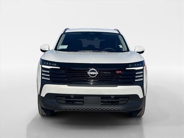 2025 Nissan Kicks SR Oak Ridge TN