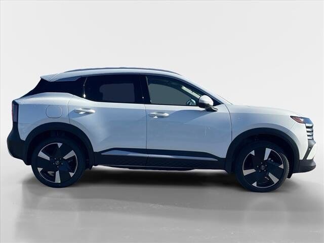 2025 Nissan Kicks SR Oak Ridge TN