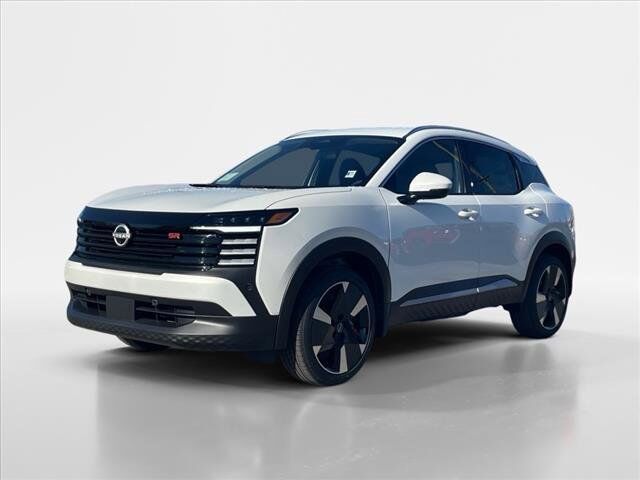 2025 Nissan Kicks SR Oak Ridge TN