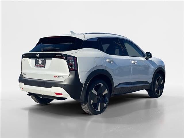 2025 Nissan Kicks SR Oak Ridge TN
