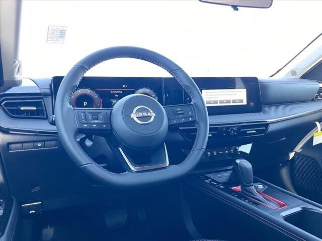 2025 Nissan Kicks SR Oak Ridge TN