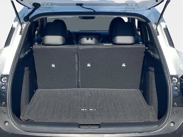 2025 Nissan Kicks SR Oak Ridge TN