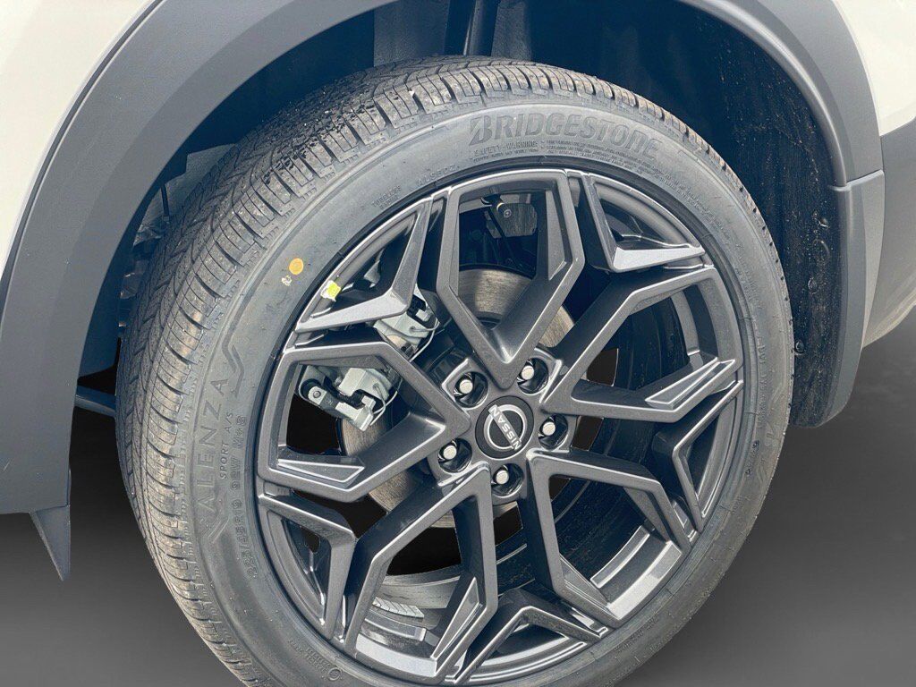 2025 Nissan Kicks SR Oak Ridge TN