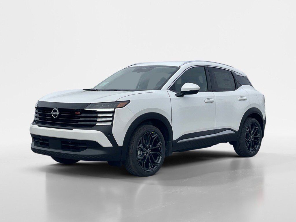 2025 Nissan Kicks SR Oak Ridge TN