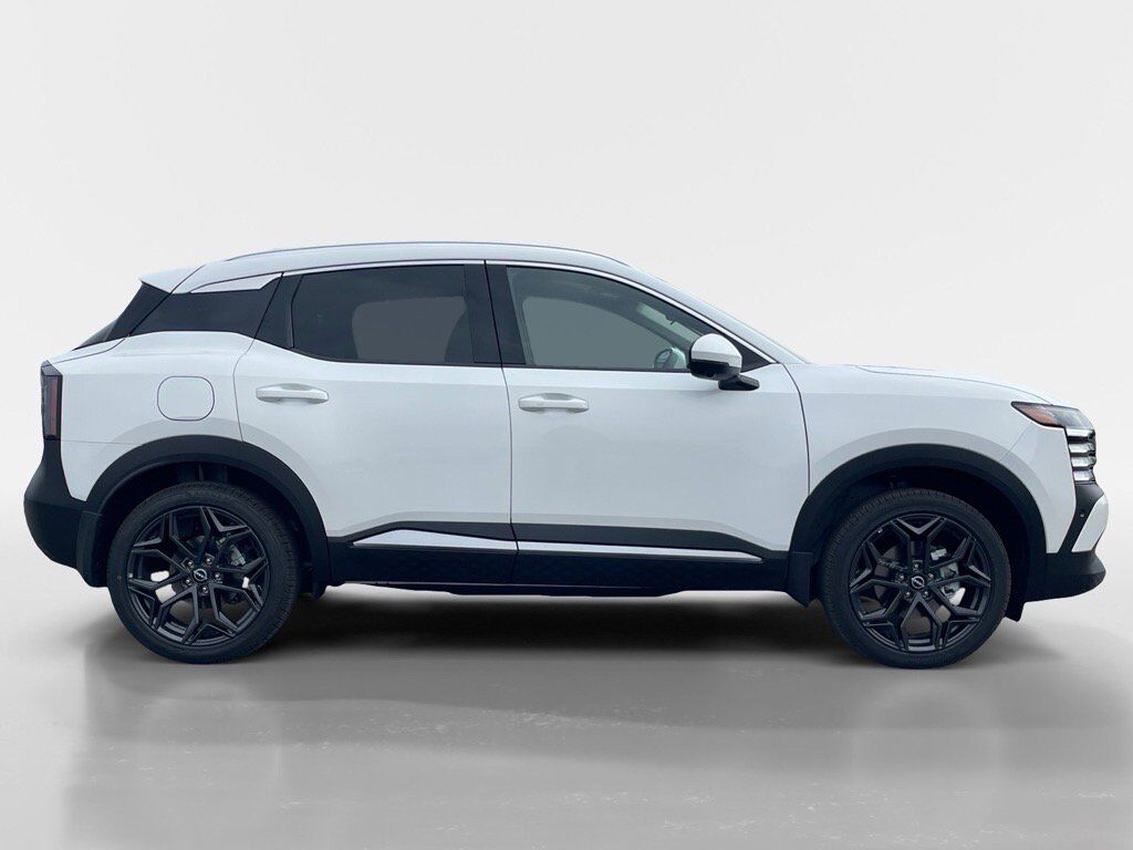 2025 Nissan Kicks SR Oak Ridge TN