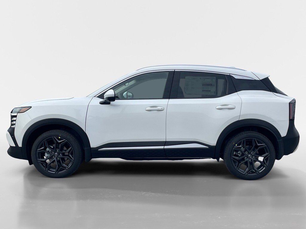 2025 Nissan Kicks SR Oak Ridge TN