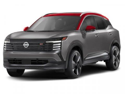 2025 Nissan Kicks SR Oak Ridge TN