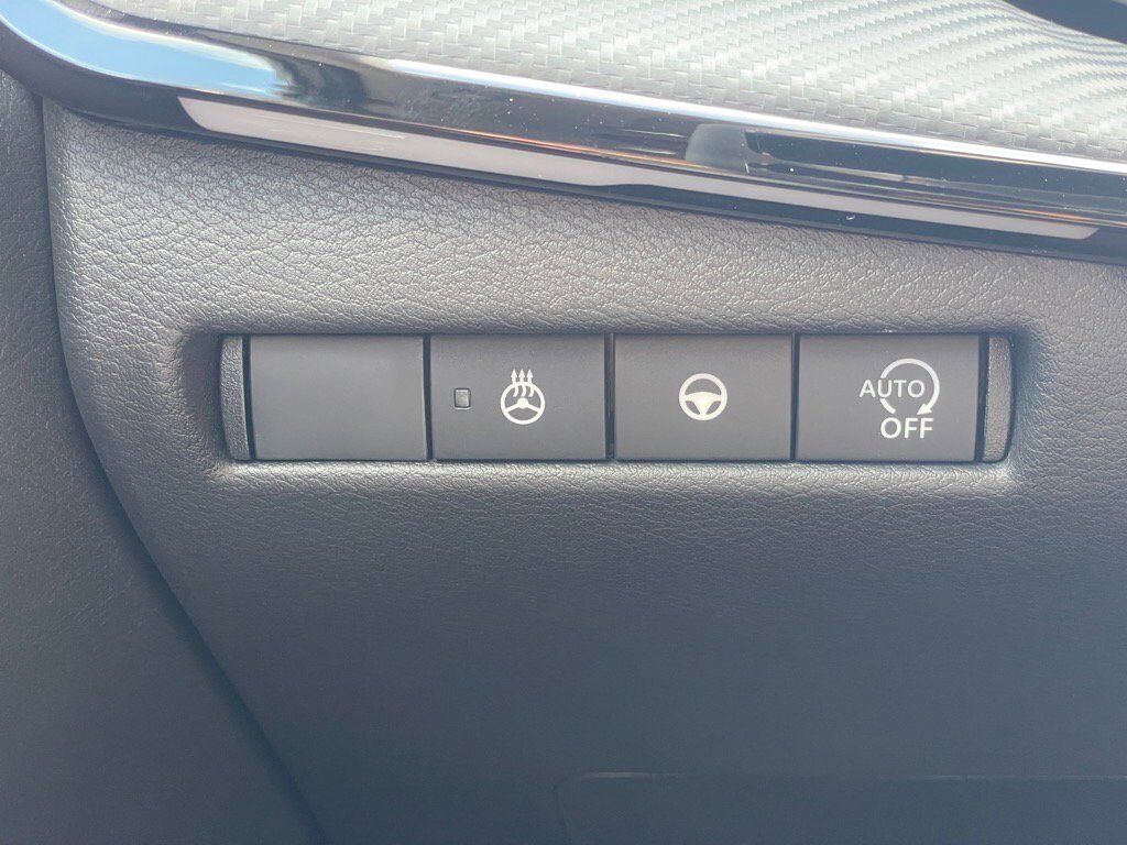 2025 Nissan Kicks SR Oak Ridge TN