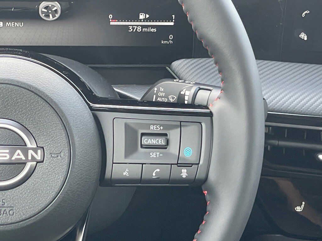 2025 Nissan Kicks SR Oak Ridge TN