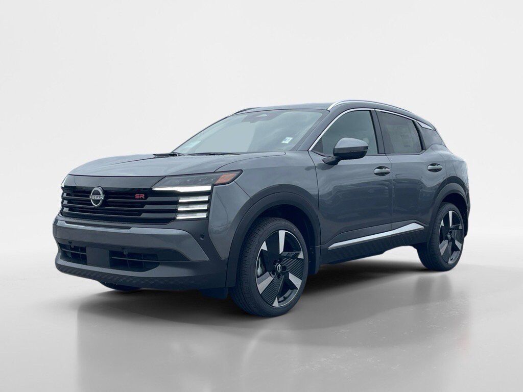 2025 Nissan Kicks SR Oak Ridge TN