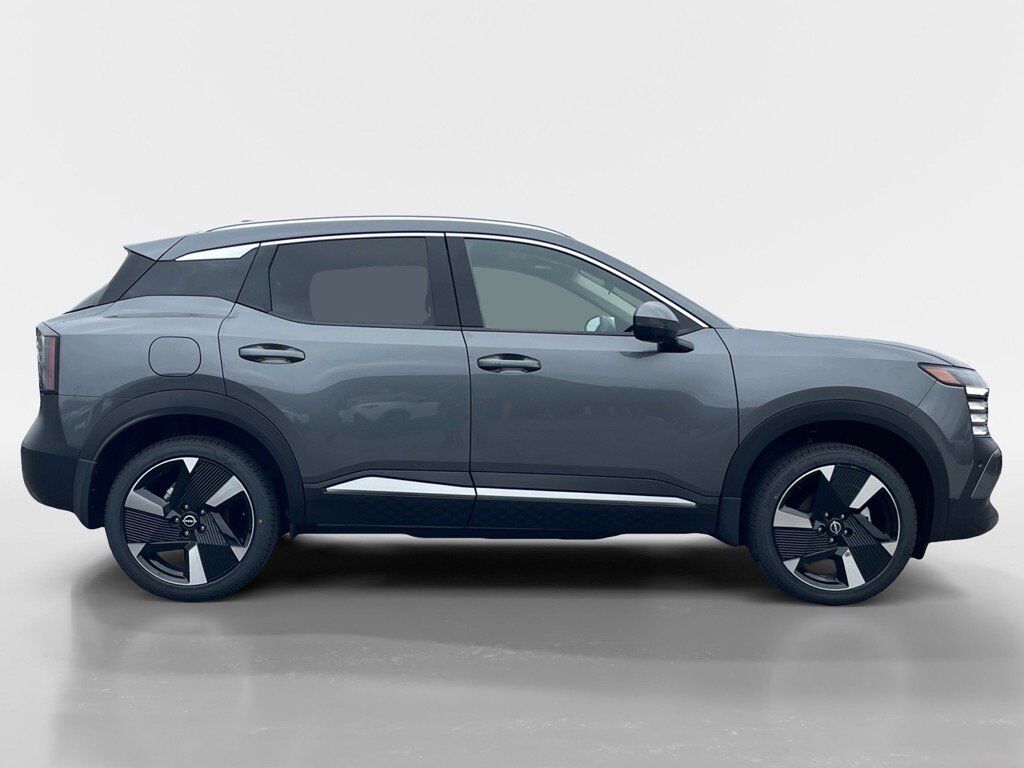 2025 Nissan Kicks SR Oak Ridge TN