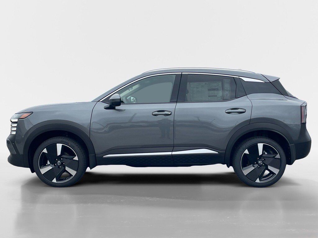 2025 Nissan Kicks SR Oak Ridge TN