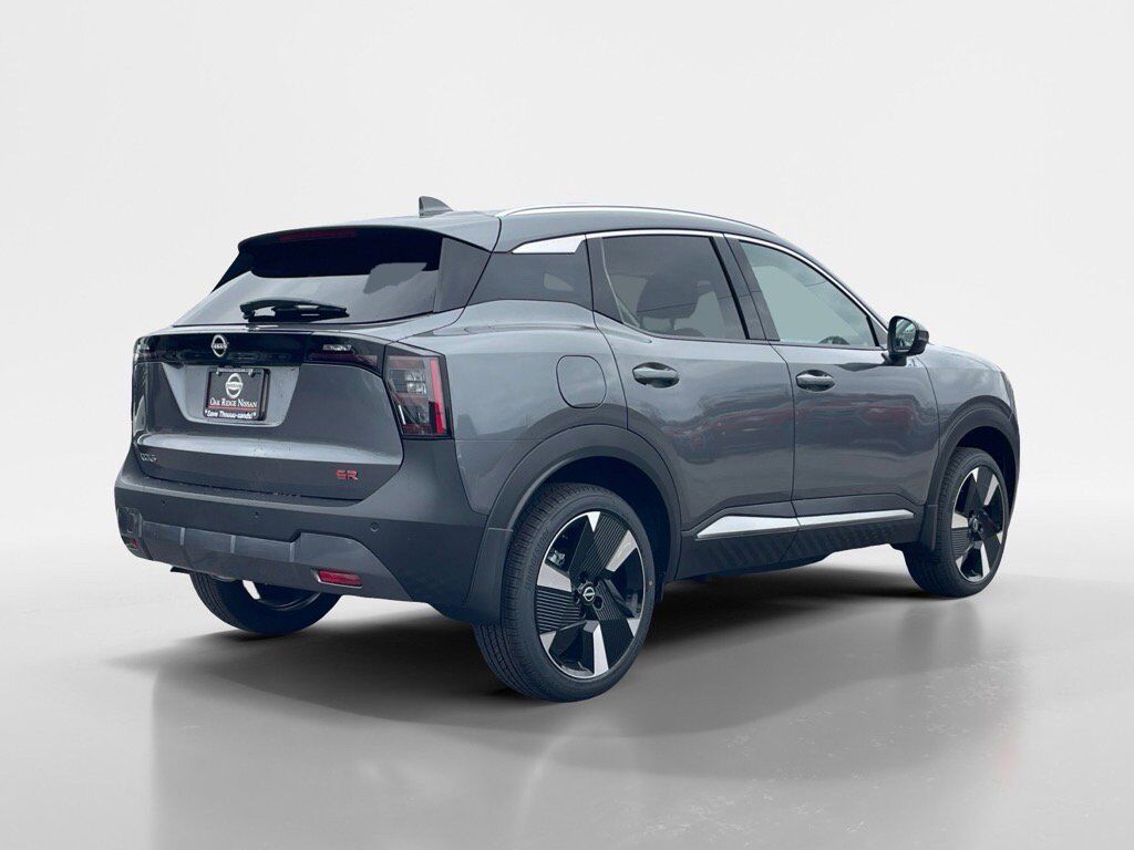 2025 Nissan Kicks SR Oak Ridge TN