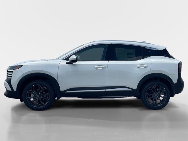 2025 Nissan Kicks SR Oak Ridge TN