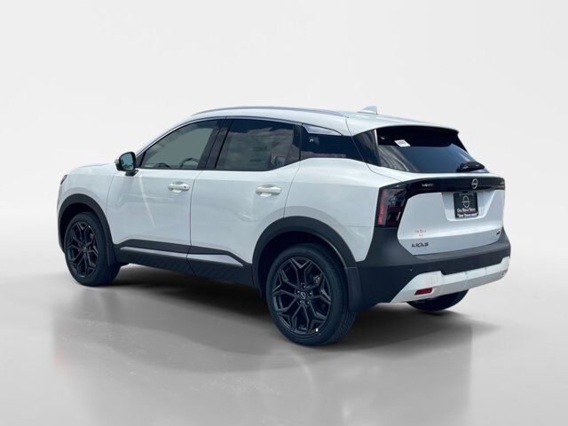 2025 Nissan Kicks SR Oak Ridge TN
