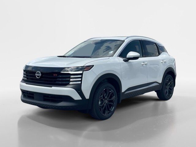 2025 Nissan Kicks SR Oak Ridge TN
