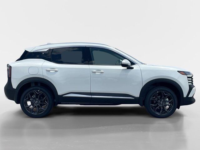 2025 Nissan Kicks SR Oak Ridge TN