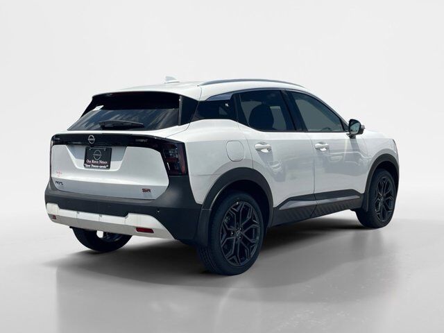 2025 Nissan Kicks SR Oak Ridge TN