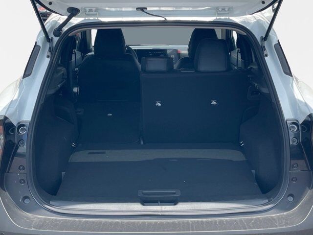 2025 Nissan Kicks SR Oak Ridge TN