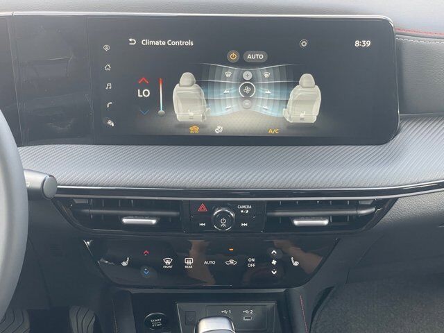 2025 Nissan Kicks SR Oak Ridge TN