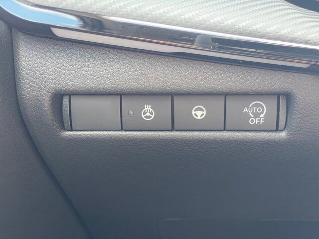 2025 Nissan Kicks SR Oak Ridge TN