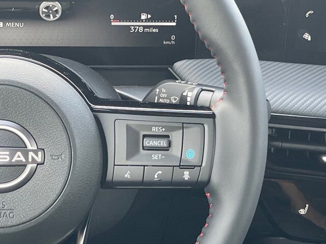 2025 Nissan Kicks SR Oak Ridge TN