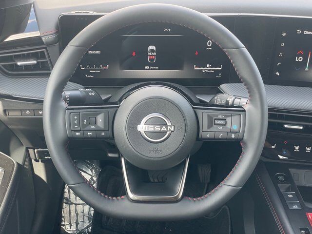 2025 Nissan Kicks SR Oak Ridge TN