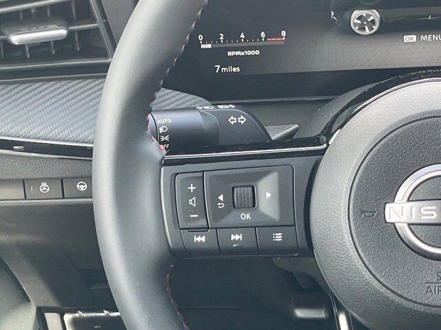 2025 Nissan Kicks SR Oak Ridge TN
