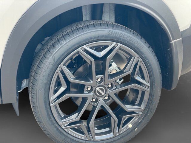 2025 Nissan Kicks SR Oak Ridge TN