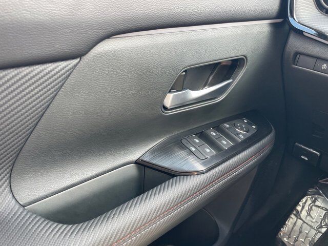2025 Nissan Kicks SR Oak Ridge TN