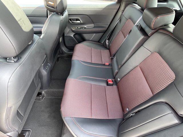 2025 Nissan Kicks SR Oak Ridge TN