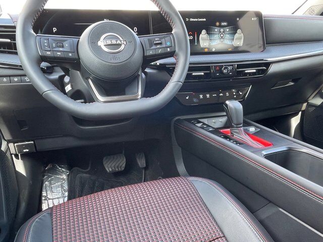 2025 Nissan Kicks SR Oak Ridge TN