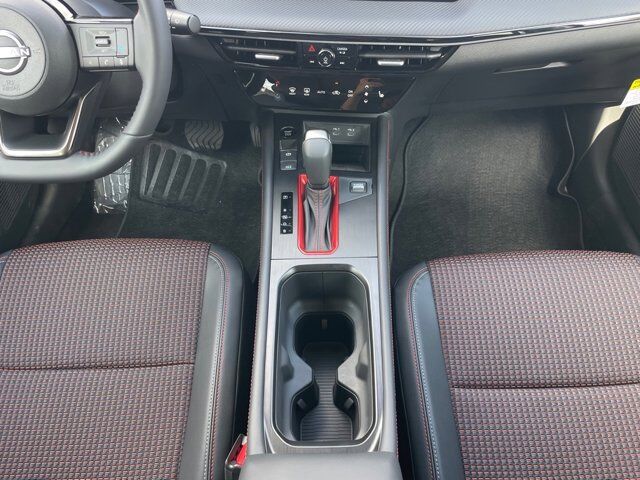 2025 Nissan Kicks SR Oak Ridge TN