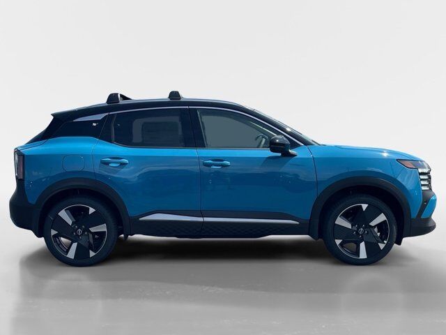 2025 Nissan Kicks SR Oak Ridge TN